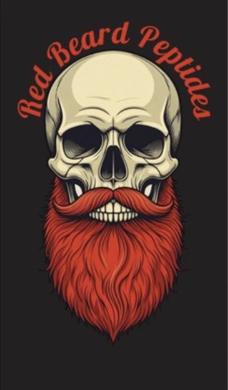 Red Beard Peptides