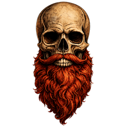 Red Beard Peptides